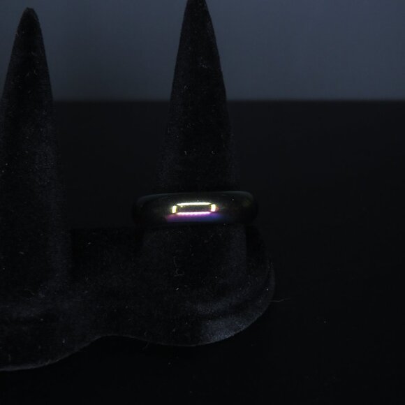 Multi Colored Metal Band - Picture 5 of 5